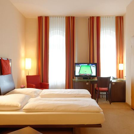 Maris Hotel Steinhude Eksteriør billede