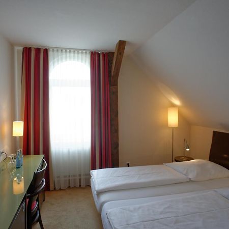 Maris Hotel Steinhude Eksteriør billede