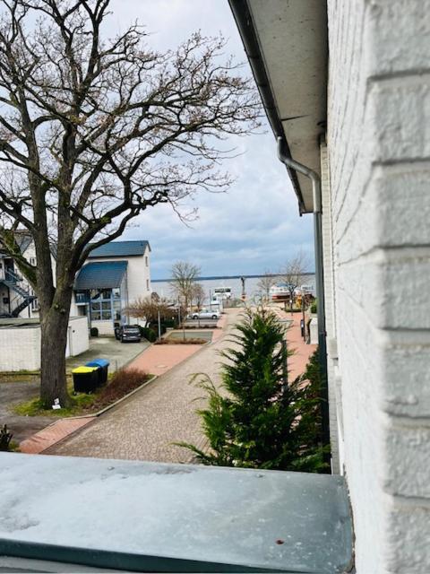 Maris Hotel Steinhude Eksteriør billede
