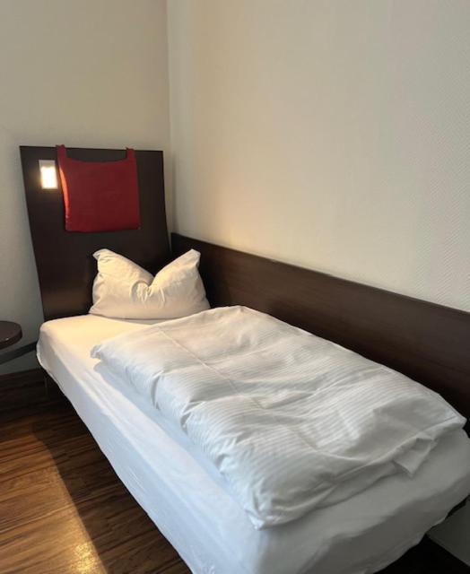 Maris Hotel Steinhude Eksteriør billede