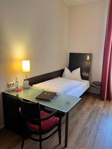Maris Hotel Steinhude Eksteriør billede