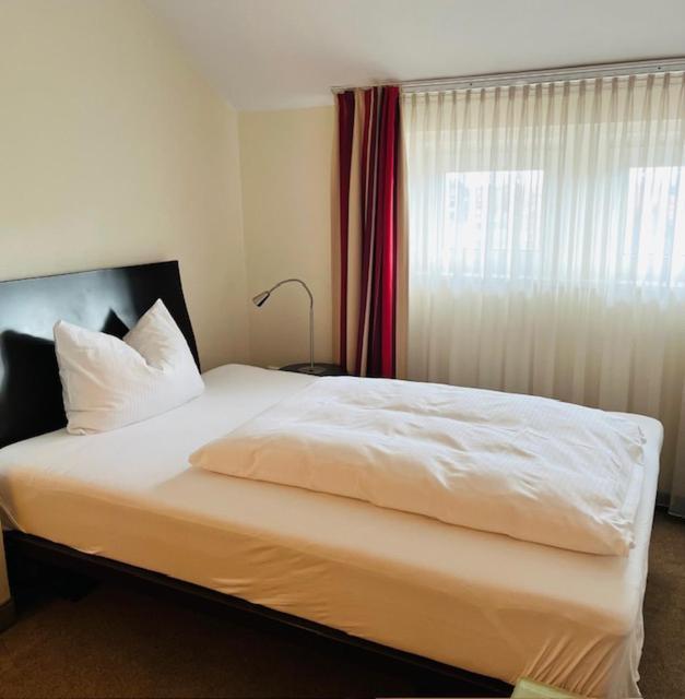 Maris Hotel Steinhude Eksteriør billede